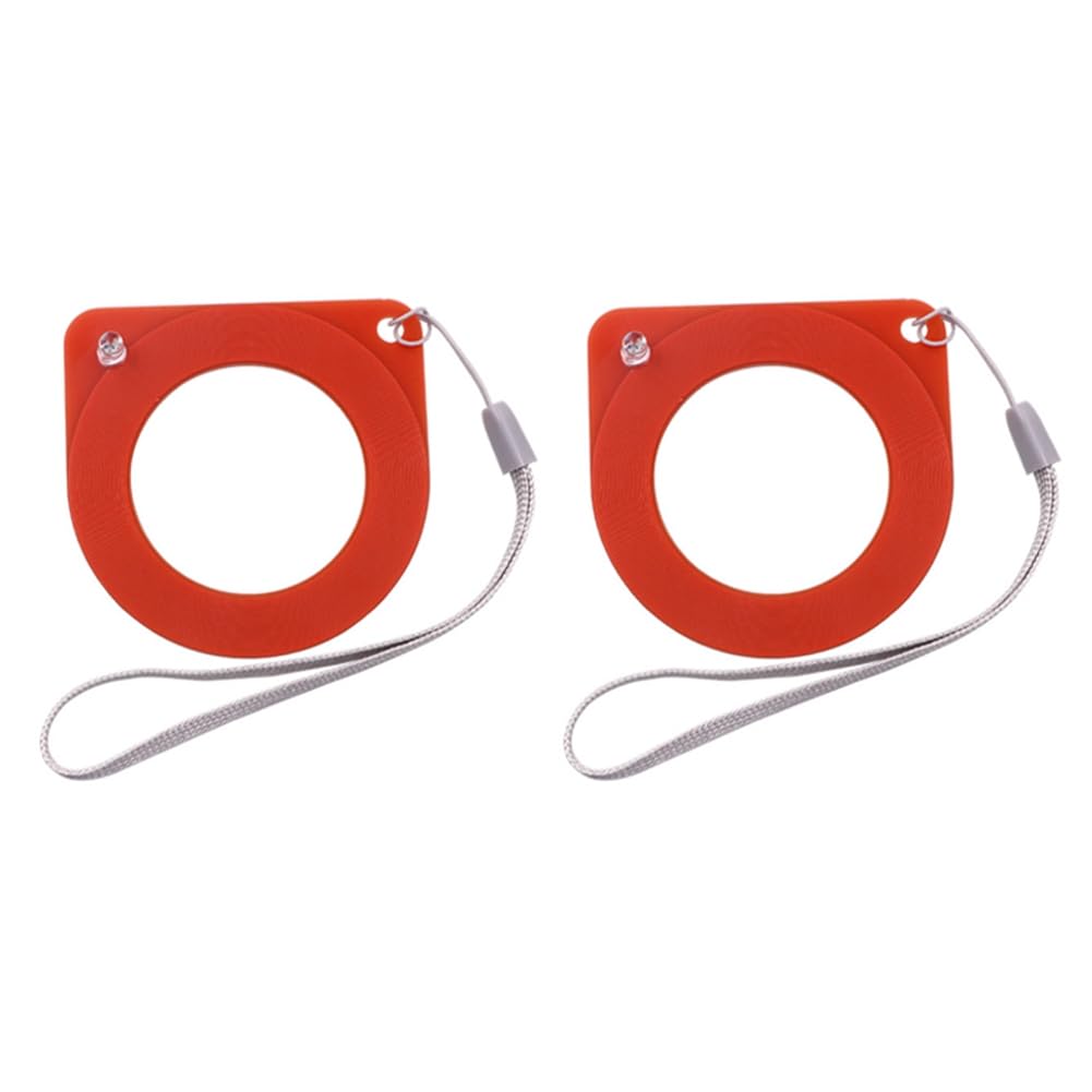 Bloepum Car Key ECU Test Coil Checker Auto Lock Inspection Loop Automotive Induction Detection Card Diagnostic Repair Tool 2Pcs