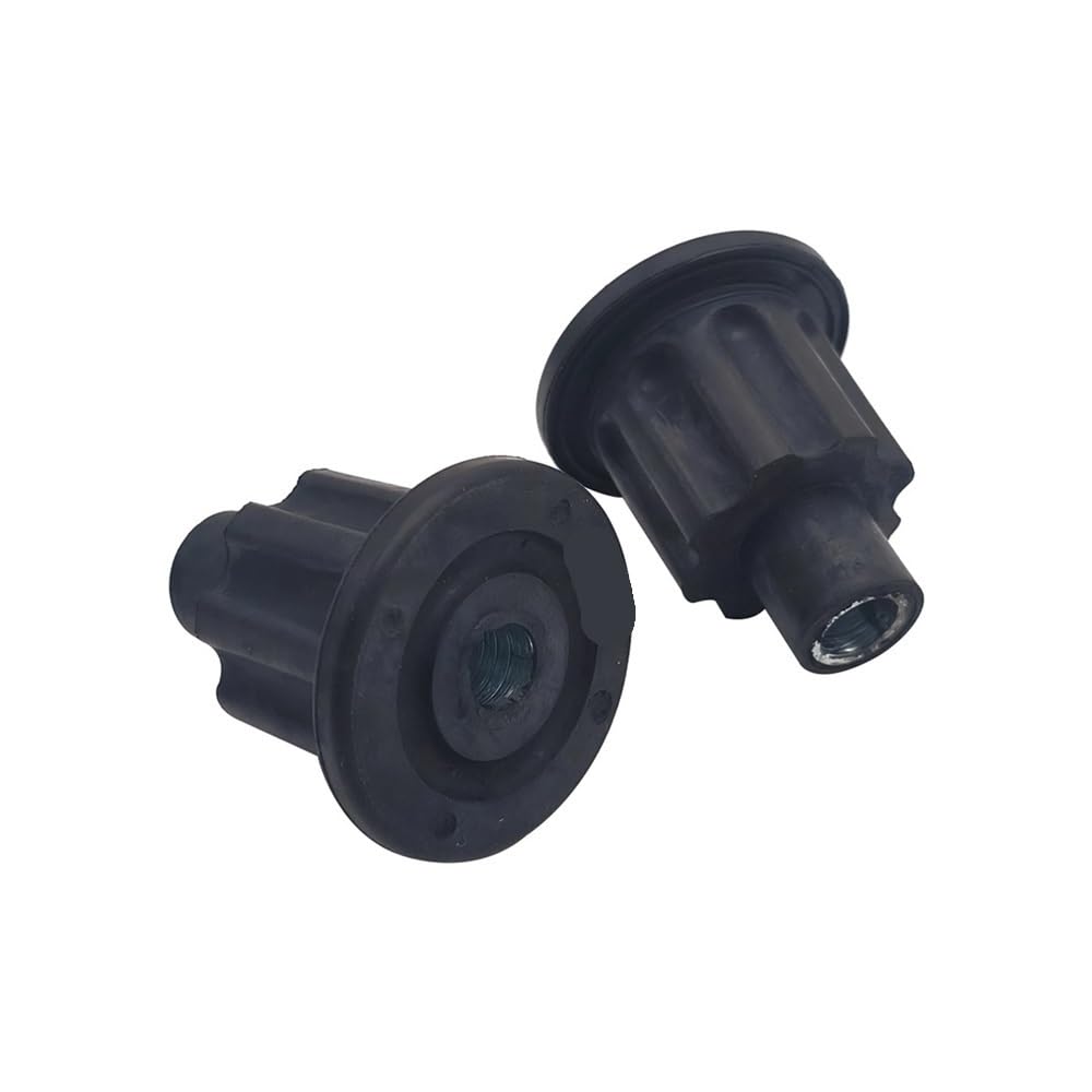 Support d'amortisseur caoutchouc quad ATV G1 G2 400 500 800 1000 707001169
