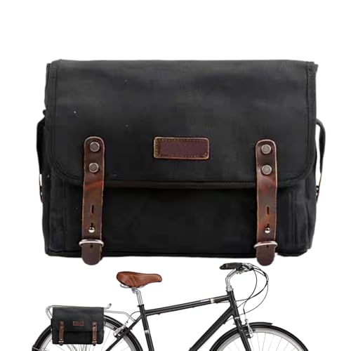 Sac latéral multifonction gain de place moto tout-terrain camping
