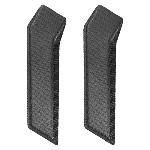 Running Board-Step Pad Grip Cover Compatible with Ford F-150 F-250 F-350 2015-2022 Expedition 2019-2023 / Replace: FL3Z-16491-DA, Left Driver Side (2PCS)