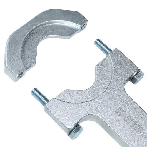 Image of DPTOOL Driveshaft Removal Adapter Tool Compatible with Chevrolet Equinox Drive Shaft Wrench Replace DT-51329-A