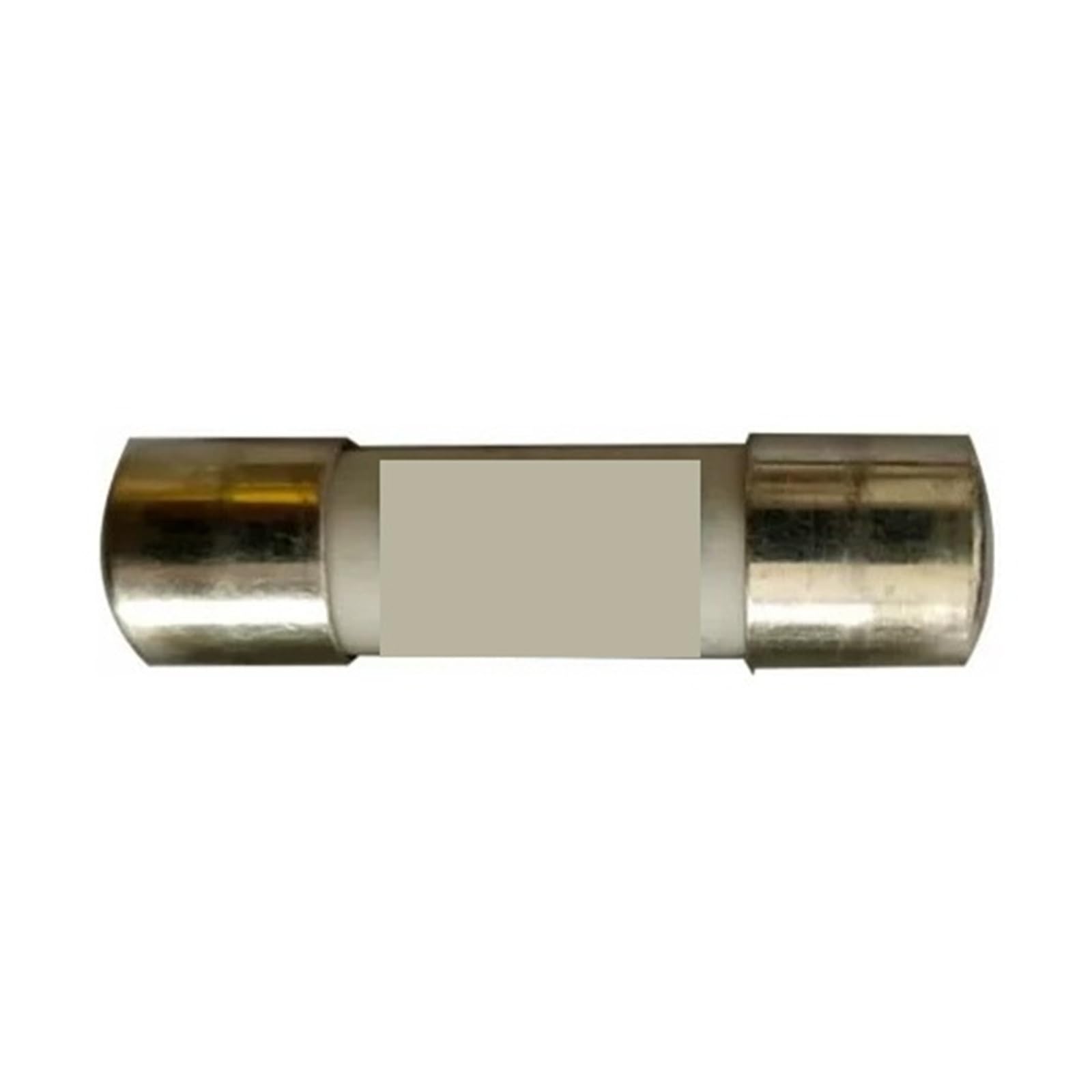 10 PZ 5017906.2 Fusibile Cilindrico 5017906 2A Originale
