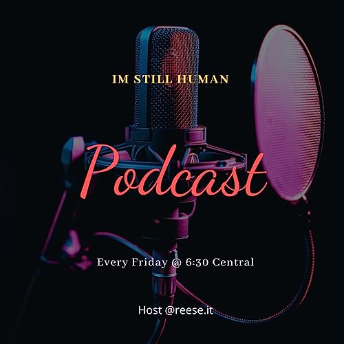 Reese's Im Still Human Titelbild