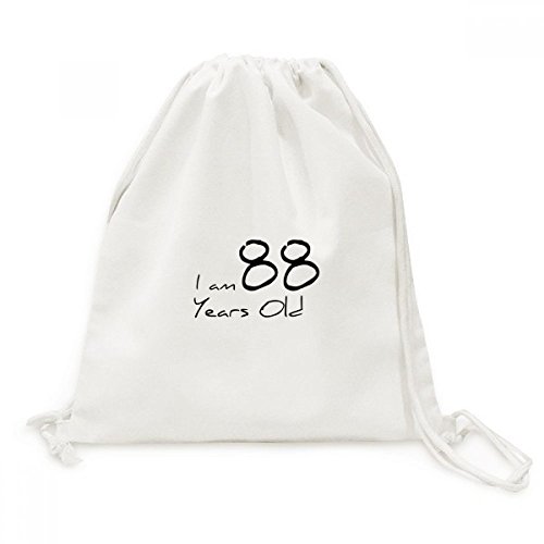 Sac de voyage personnes âgées pour promenades et sorties senior 88 ans
