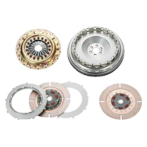 OS Giken NS201-BC6 Clutch (Requires Ns201-Bc60M Or