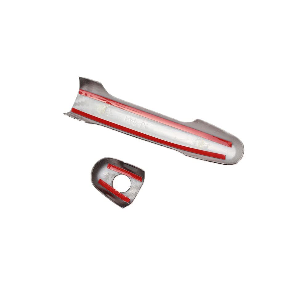 SZFKACCESS Motorhauben-Dichtung Für Toyota Corolla 2007-2013 - Frontdichtungsstreifen