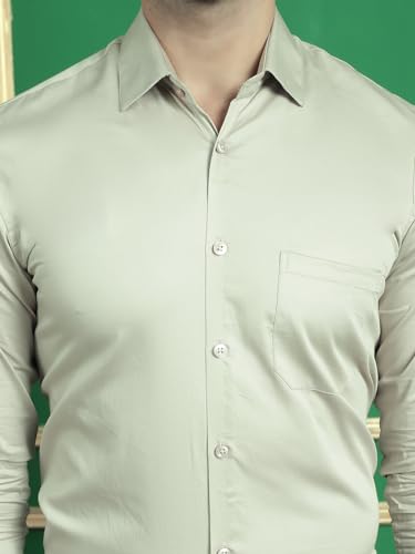 Image of Indian Needle Men Shirt