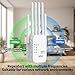 Imagen de Repetidor WiFi, Amplificador señal WiFi