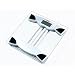 Produktbild Adler Bathroom scale, L, grau