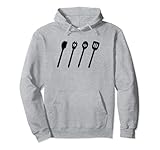 Magliette Grafiche de Cucina e Doni
