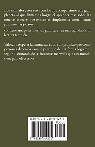 Animales