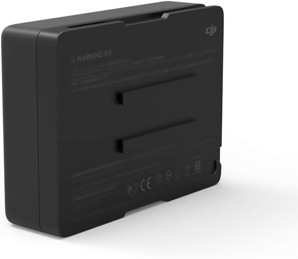 YueLi 2-Pack Ronin 4D/Inspire 2/Ronin 2 TB50 4280mAh Intelligent Battery for DJI Ronin 4D/Inspire 2/Ronin 2(2-Pack)