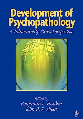Development Of Psychopathology: A Vulnerability-Stress Perspective #TOP12