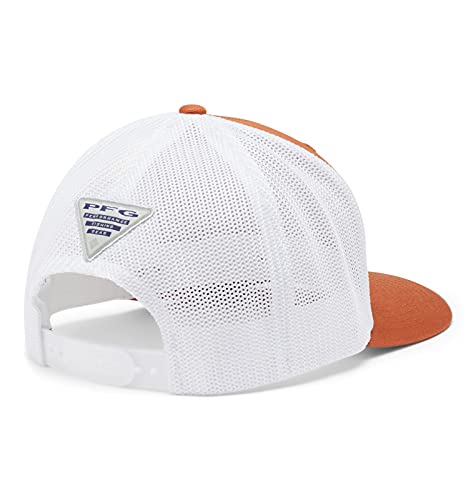 Image of Columbia Unisex Mesh Snap Back