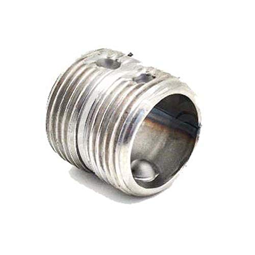 Fondital Nipple Per Radiatori Serie Garda 1" G