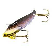 Amazon.co.jp: スミス(SMITH LTD) ヘドン ソナー 1/4oz X0431 GRA