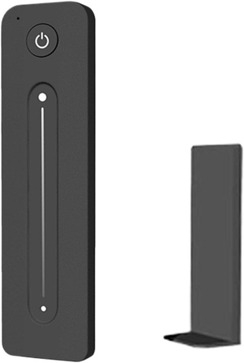 LED dimmer V1-F 5-Speed Fade in and Out Push-Pull dimming DC 12V 24V 36V 48V(R11 Only)