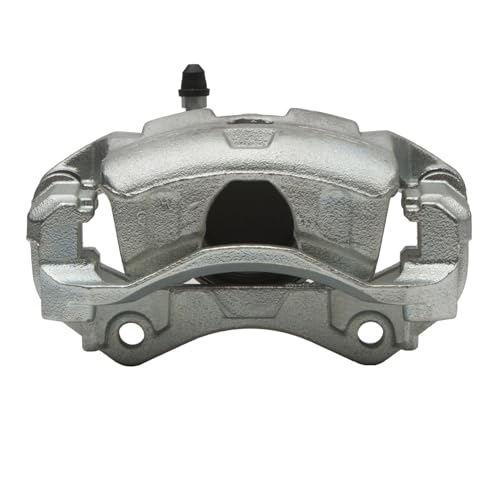 Image of R1 Concepts Front Right Brake Caliper| Fits 2012-2018 Nissan Versa