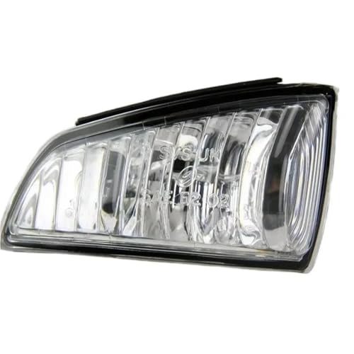 Système d'éclairage rétroviseur clignotant droit Volvo S40 V50 2005 2006 2007