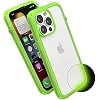 Catalyst Case for iPhone 13 Pro Influence Series Slim Case, Finger-Print Safe Cases, Drop Proof Phone, with Lanyard Glow-in-The-Dark