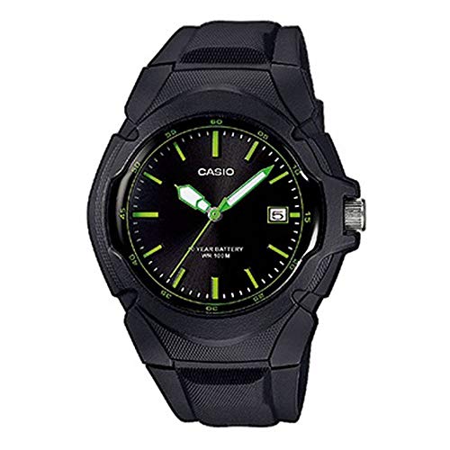 Preisvergleich Produktbild Casio Damen-Armbanduhr LX-610-1AVEF