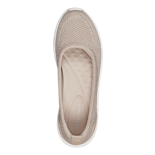 Image of Easy Spirit Women's Glitz2 Ballet Flats