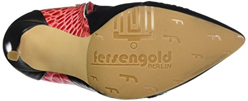 Fersengold