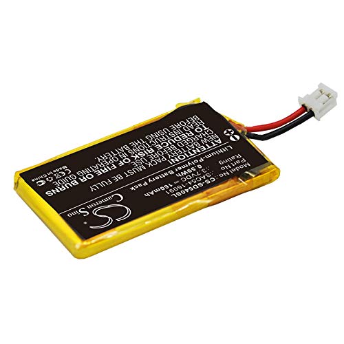 Estry 160mAh Battery Replacement for S SAC54-16091