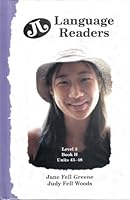 Language Readers Level 3 Book H Units 43-48 1570354421 Book Cover