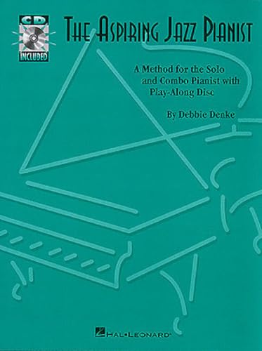 The Aspiring Jazz Pianist