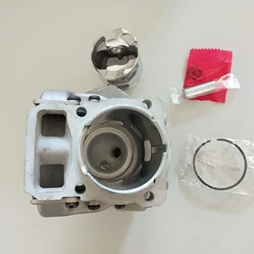 Kit de cilindro de 43 mm HUILA con pistón cromado de precisión 7
