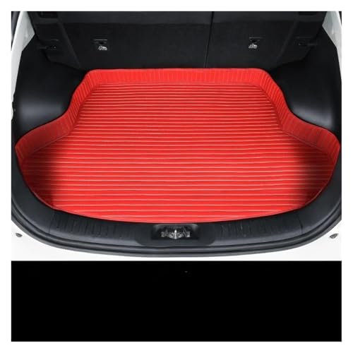 Tapis de coffre voiture imperméable pour Audi A5 idéal pour vos sorties de loisirs