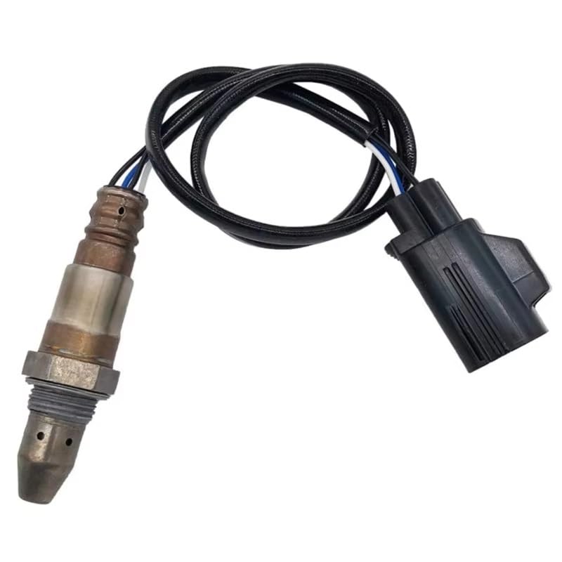 Capteur d'oxygène résout le voyant moteur allumé sur Volvo 32253666 sonde lambda