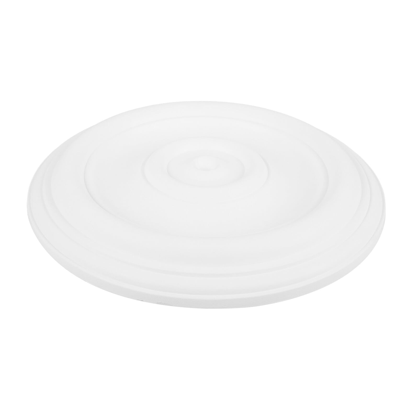 Médaillon de plafond pour suspension de salon vintage et élégant