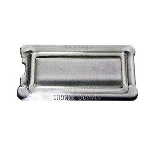 BBQ Grill Bull Electrical Light Lens for Most Models BCP16530 OEM