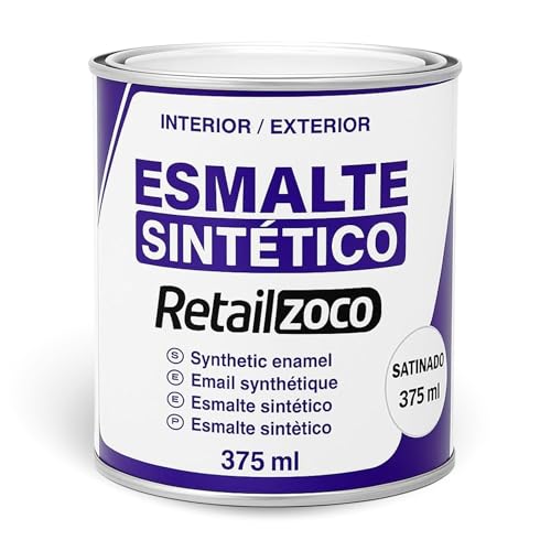 TECHZOCO Esmalte Sintético,...