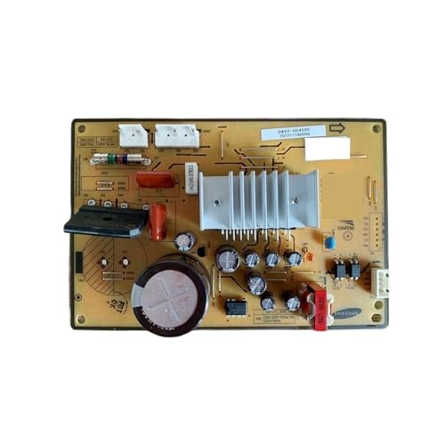 Módulo inversor de placa base DA41-00814B DA92-00459E, compatible con refrigeradores Samsung