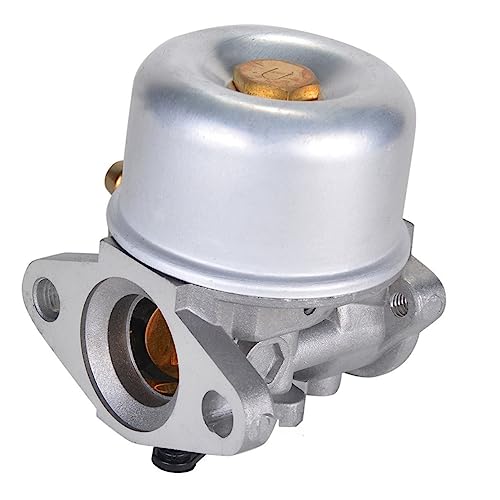 VICASKY Carburador Para Cortador De Grama Substituição Do Carburador Para Carburador Kit De Substitu