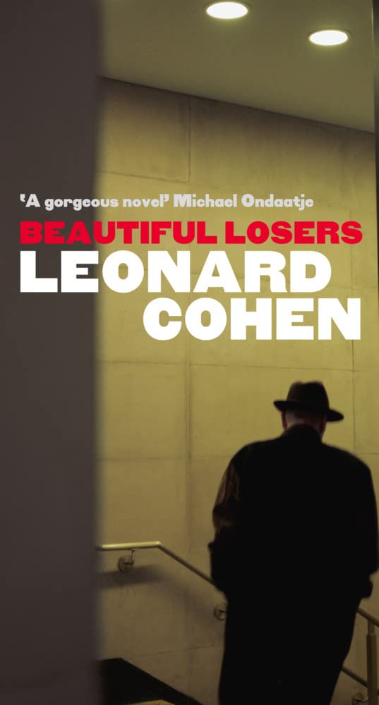 Beautiful Losers.by Cohen  New 9780007318384 Fast Free Shipping**