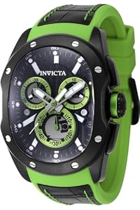 Invicta Lupah 45437