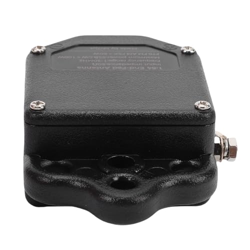 Antena de media onda compacta multibanda CHICIRIS para comunicación portátil exterior 7