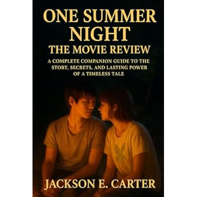 One Summer Night: The Movie Review