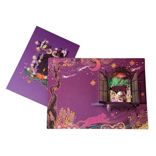 Carte de vœux bouquet de fleurs 3D Pop Up avec enveloppe pour Get Well