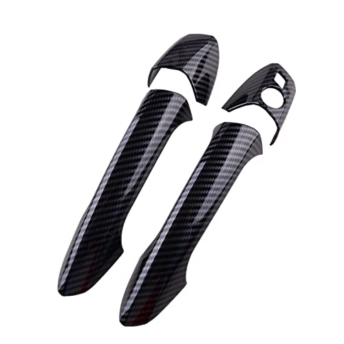 Poignées de porte W204 W212 X204 solution contre le plastique usé et cassé
