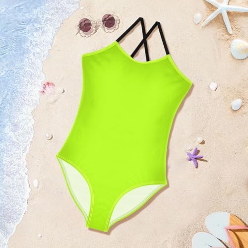 Silver Gray Toddler Girls Swimsuit One Piece 3t Fun Girls Bathing Suits4