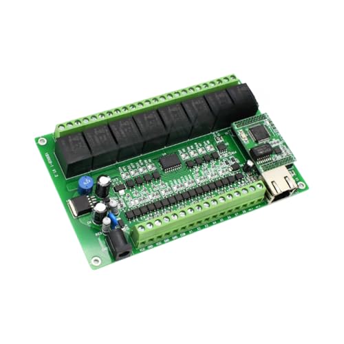 Module de carte télécommande relais 12V 220V à haute stabilité pour installation premium