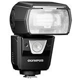 Olympus FL-900R High-Intensity Flash, Black