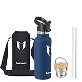 Zoom IMG-1 super sparrow doppia parete in Zoom IMG-1 super sparrow doppia parete in