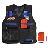 Il Kit include 12 dardi N-Strike Elite