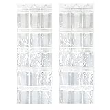 HHngt an Standard-Türstange, keine Hardware erforderlich